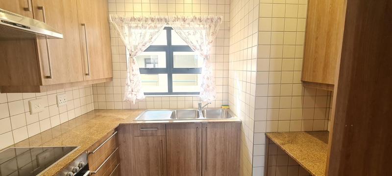 Apartment / Flat in Bedford Gardens