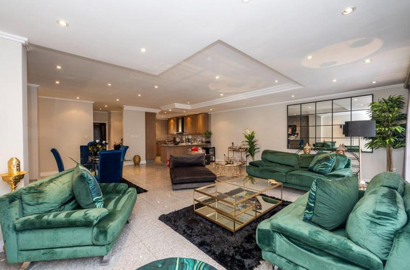 Apartment / Flat in Bedfordview