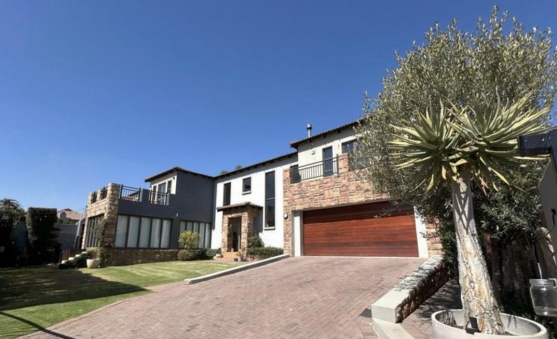 A family home for sale in Greenstone Hill, Bedfordview