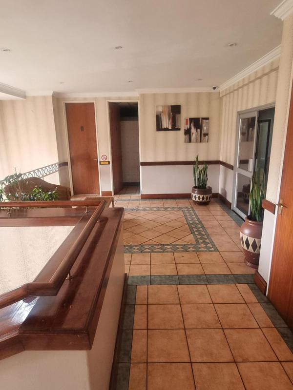 Commercial Property in Bedfordview