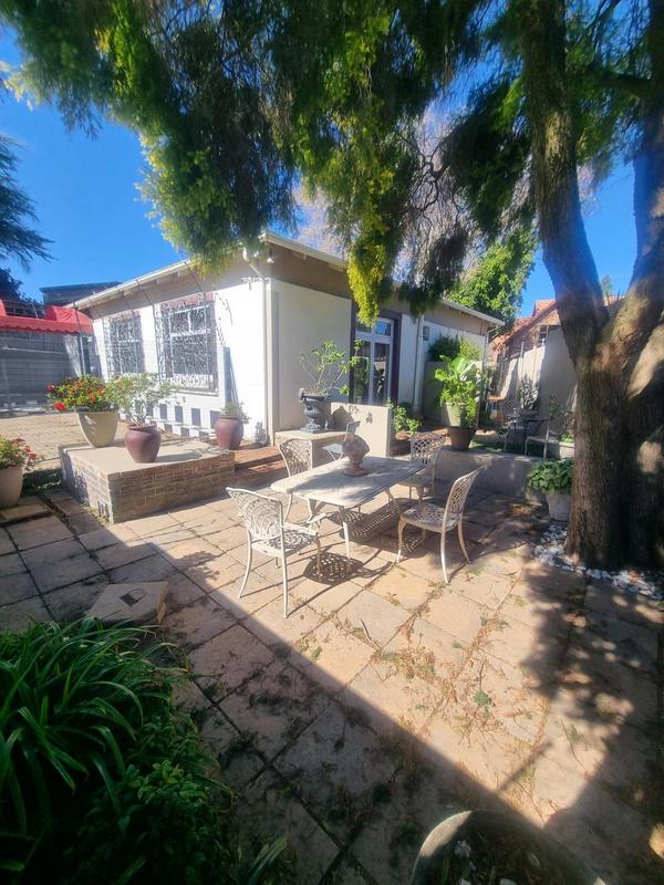 Commercial Property in Bedfordview