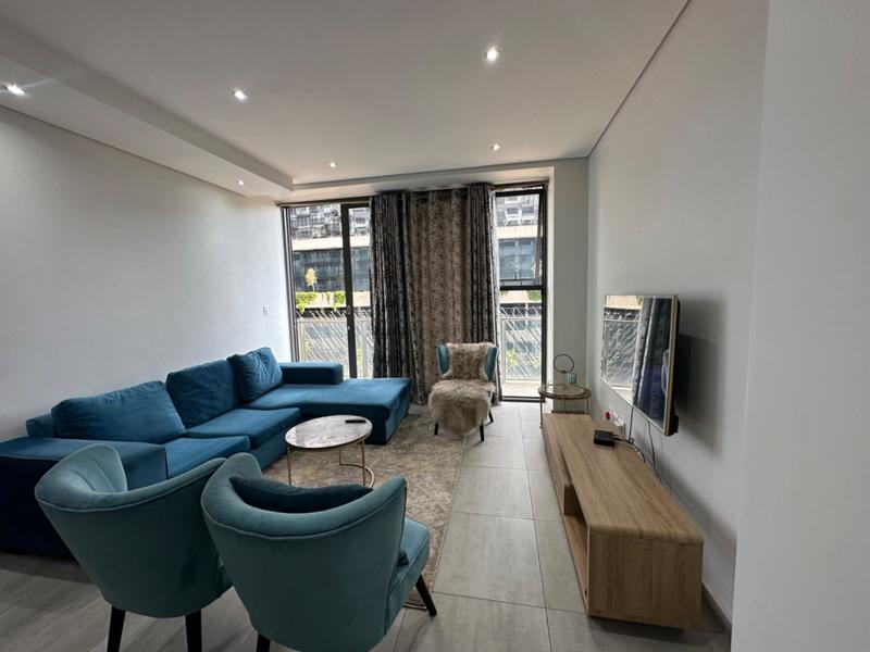 Apartment / Flat in Bedfordview