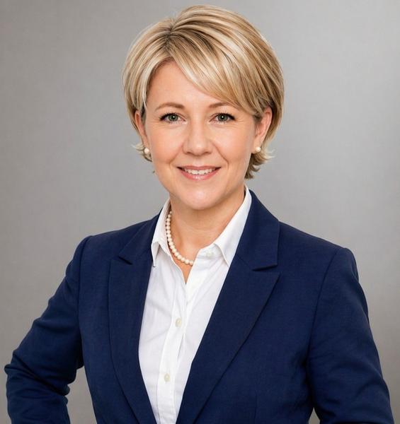 Candice Hutchinson, Property Practitioner
