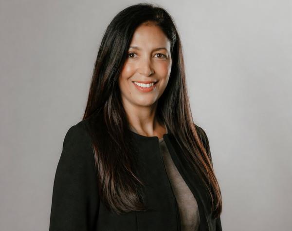 Diane Simpson, Principal Property Practitioner at Simpson Properties