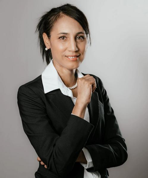 Glenda Hartman, Candidate Property Practitioner at Simpson Properties
