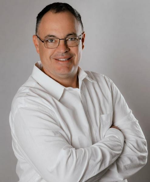 Greg Simpson, Property Practitioner