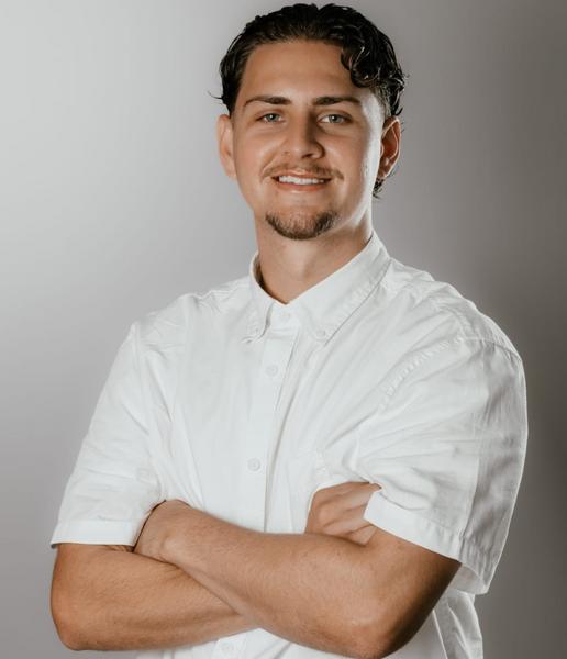 Jared Ferreira, Candidate Property Practitioner at Simpson Properties