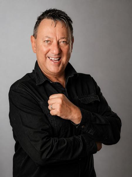 Kosta Criticos, Candidate Property Practitioner at Simpson Properties