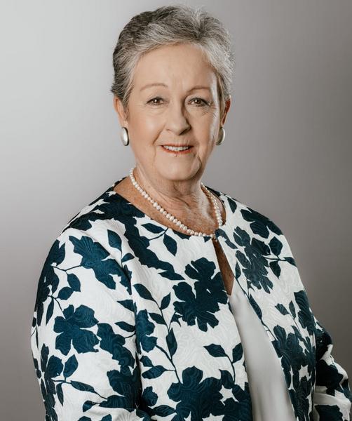 Liz Muir, Property Practitioner at Simpson Properties