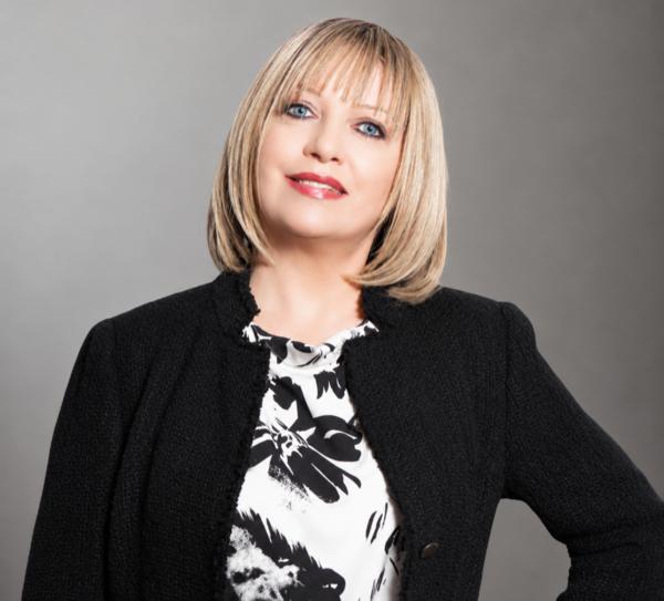 Lucy Haviga, Candidate Property Practitioner at Simpson Properties