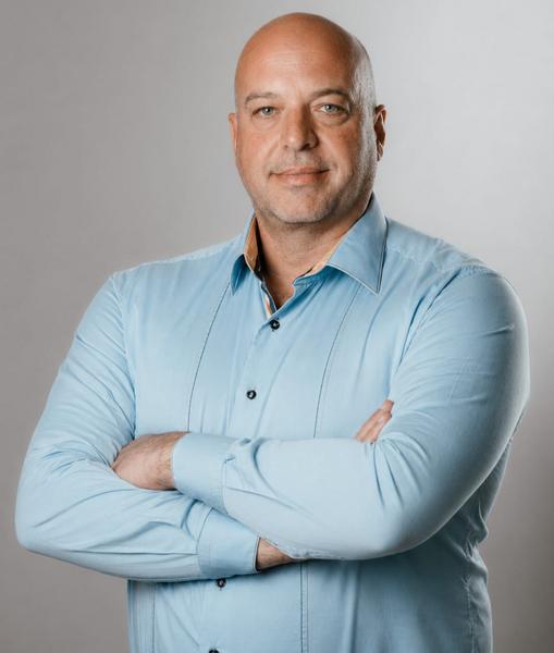 Marcus Stuben, Candidate Property Practitioner at Simpson Properties