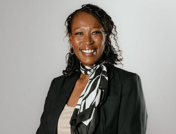 Mosa Fridi, Property Practitioner at Simpson Properties