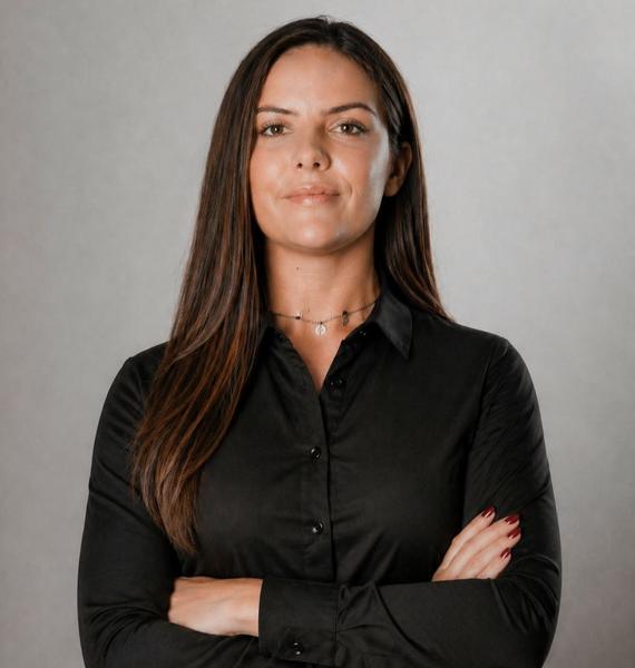 Taylor Marx, Candidate Property Practitioner at Simpson Properties